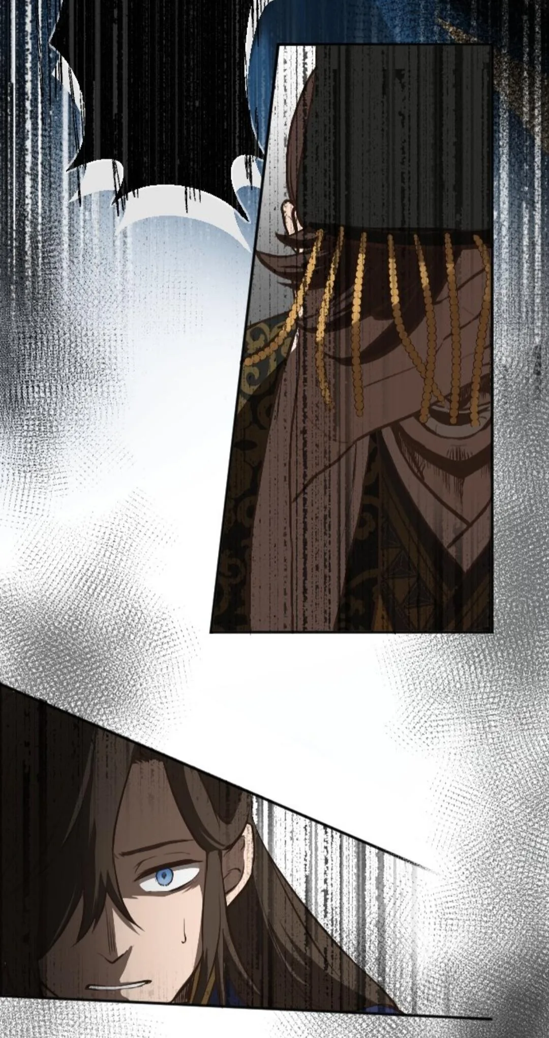 Becoming The Legendary Concubine Chapter 20 page 36