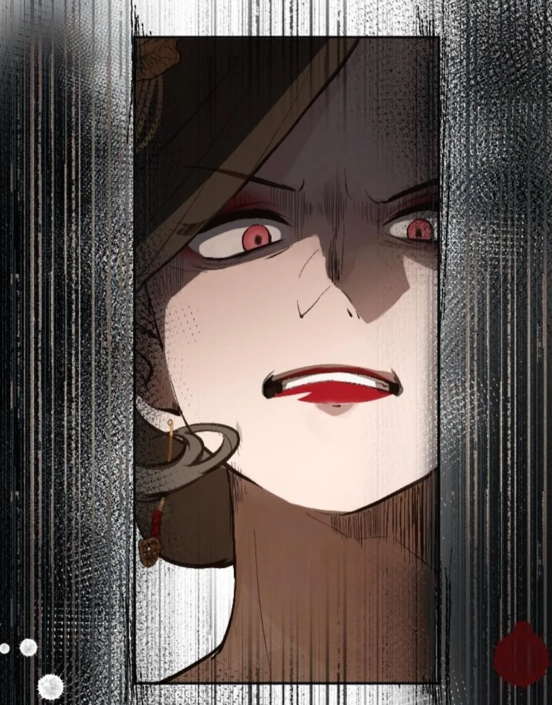 Becoming The Legendary Concubine Chapter 21 page 12