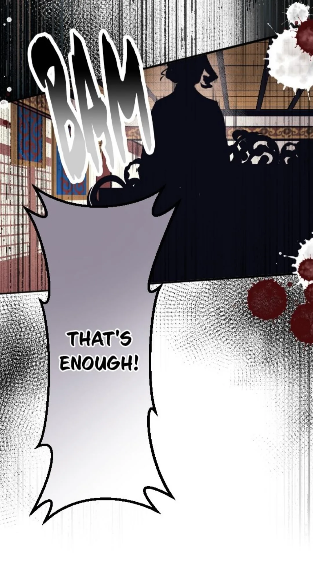 Becoming The Legendary Concubine Chapter 21 page 13