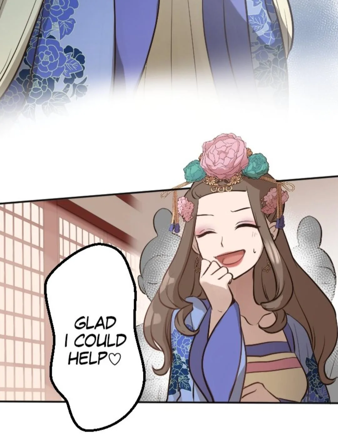 Becoming The Legendary Concubine Chapter 19 page 7