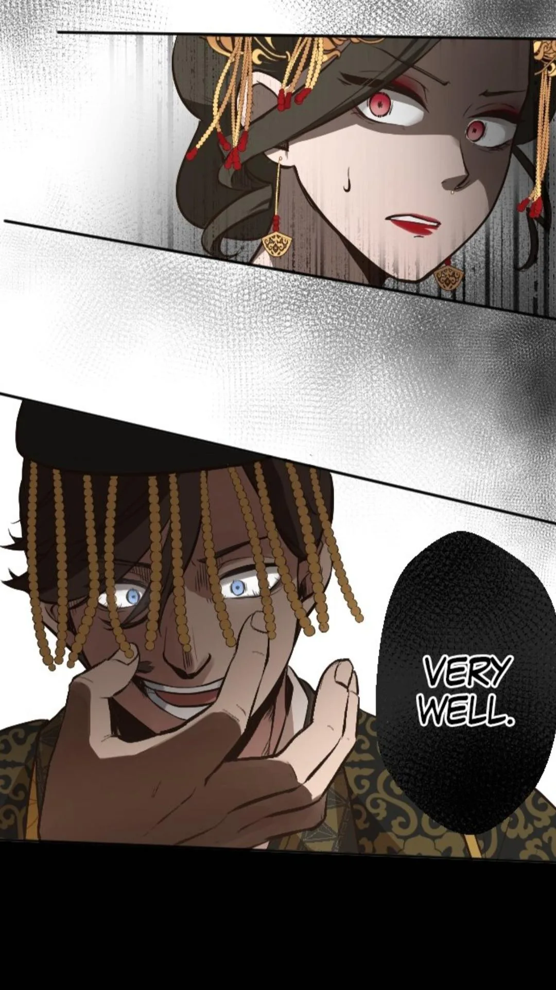 Becoming The Legendary Concubine Chapter 20 page 37