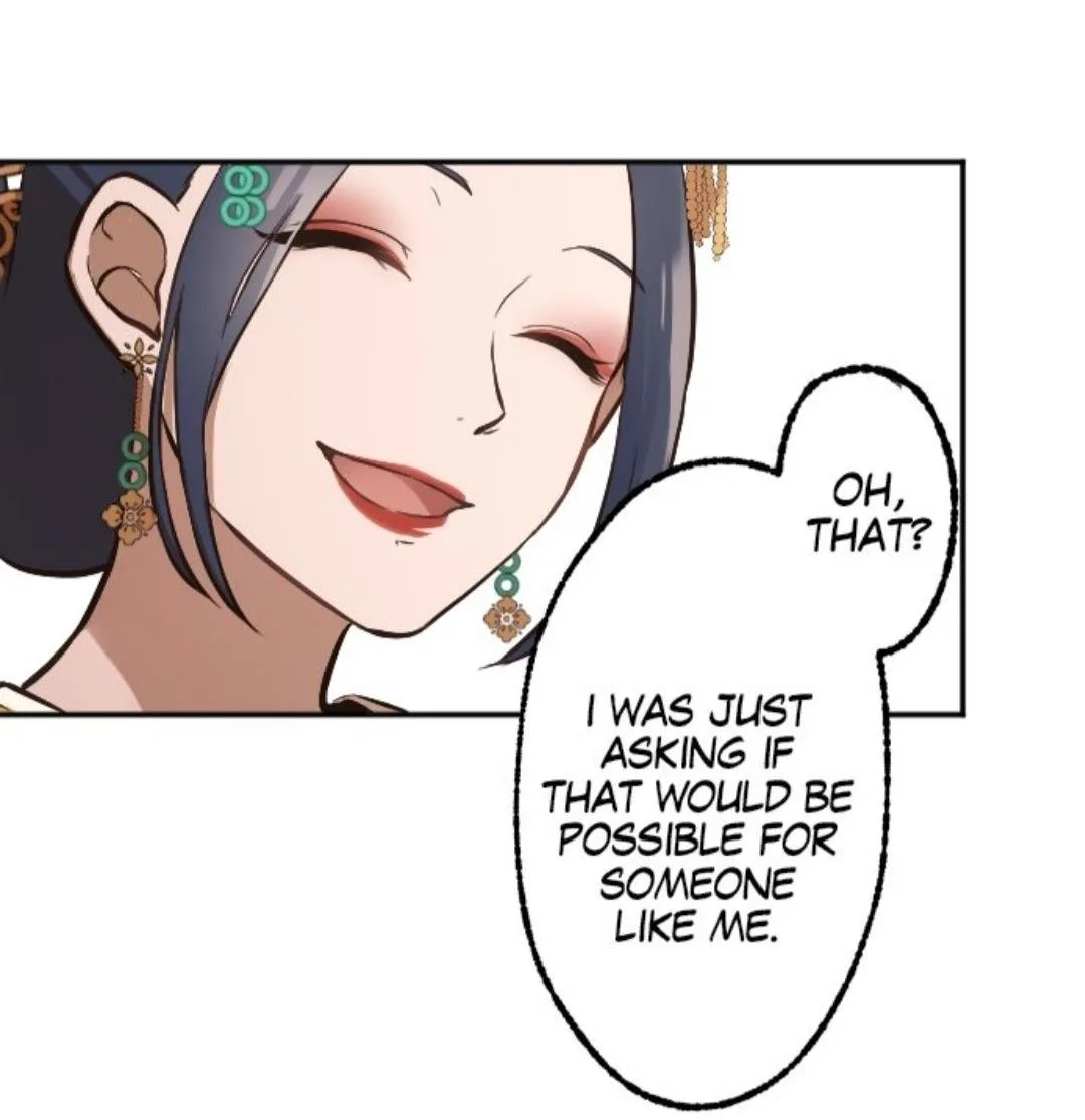 Becoming The Legendary Concubine Chapter 21 page 23