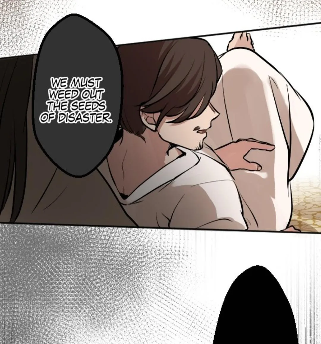 Becoming The Legendary Concubine Chapter 18 page 12