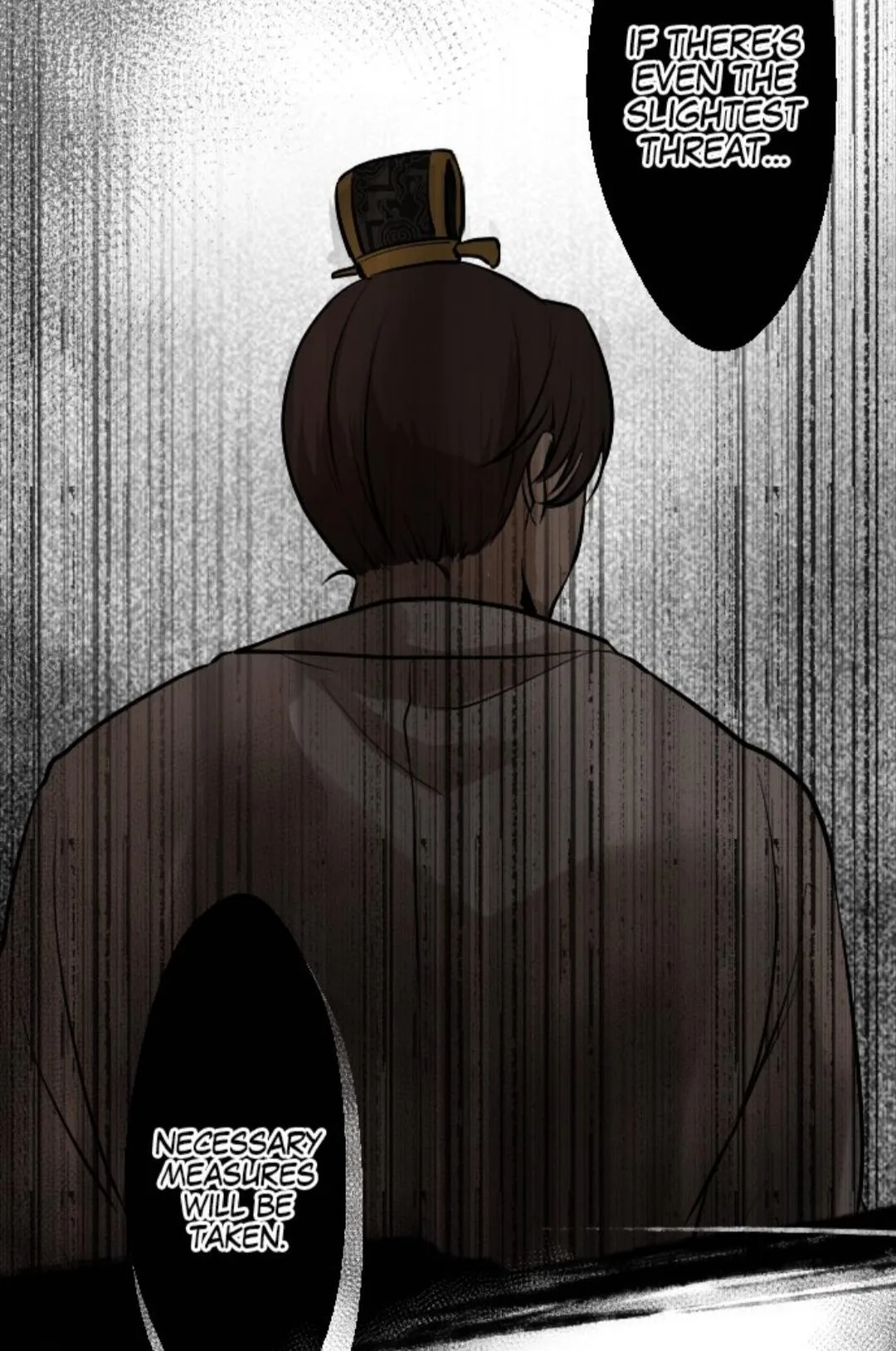 Becoming The Legendary Concubine Chapter 18 page 13