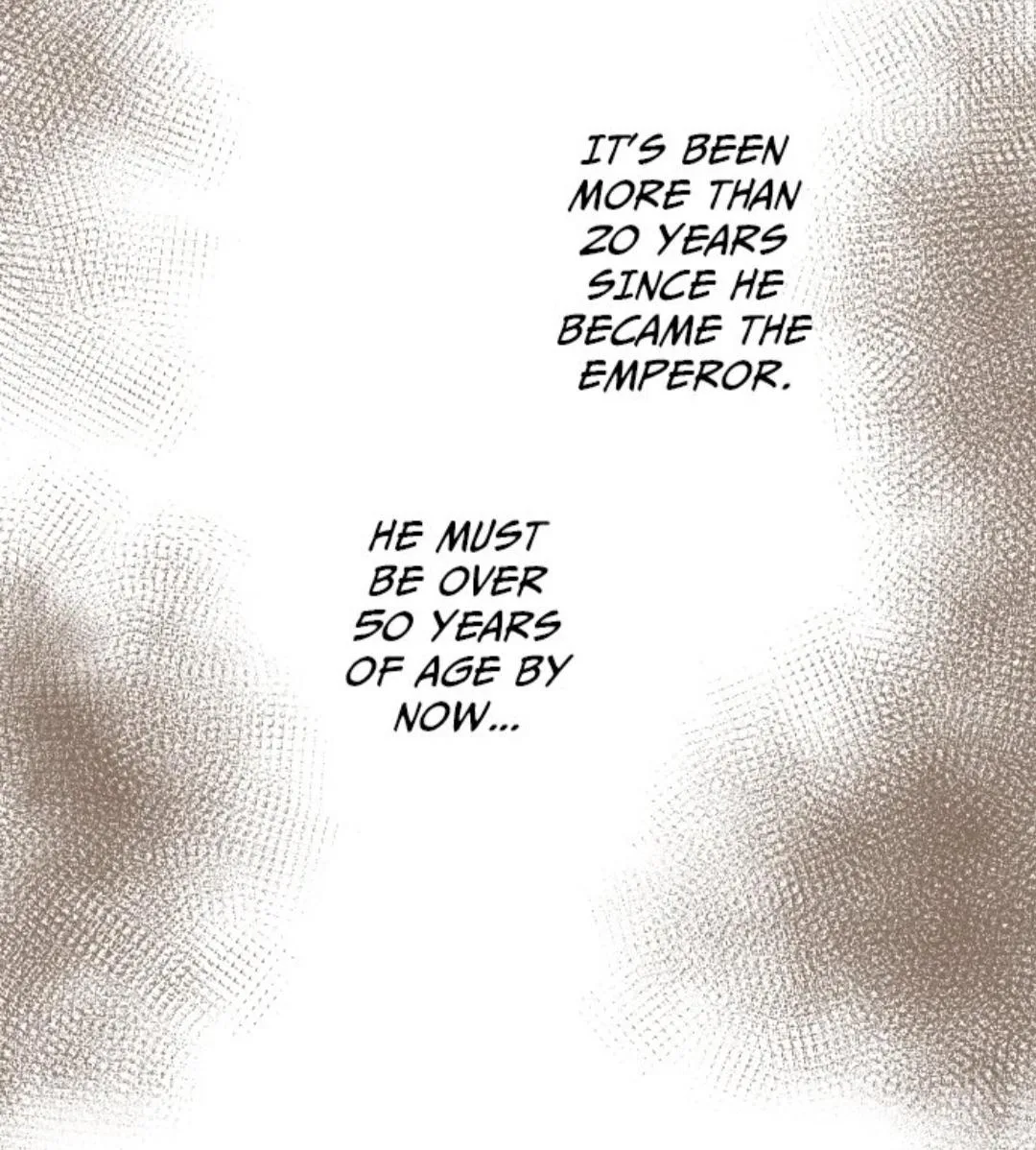 Becoming The Legendary Concubine Chapter 17 page 22