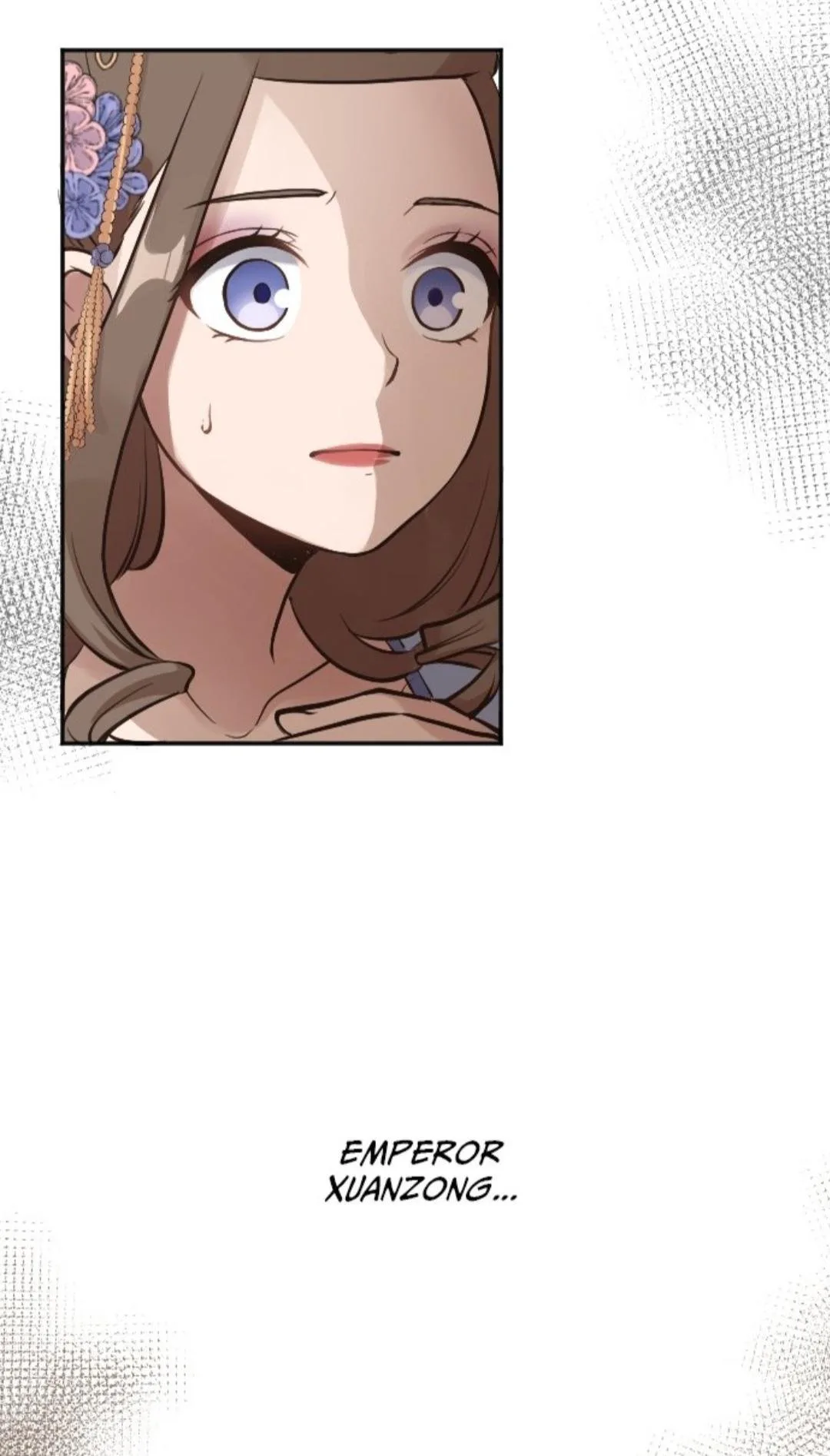 Becoming The Legendary Concubine Chapter 17 page 21