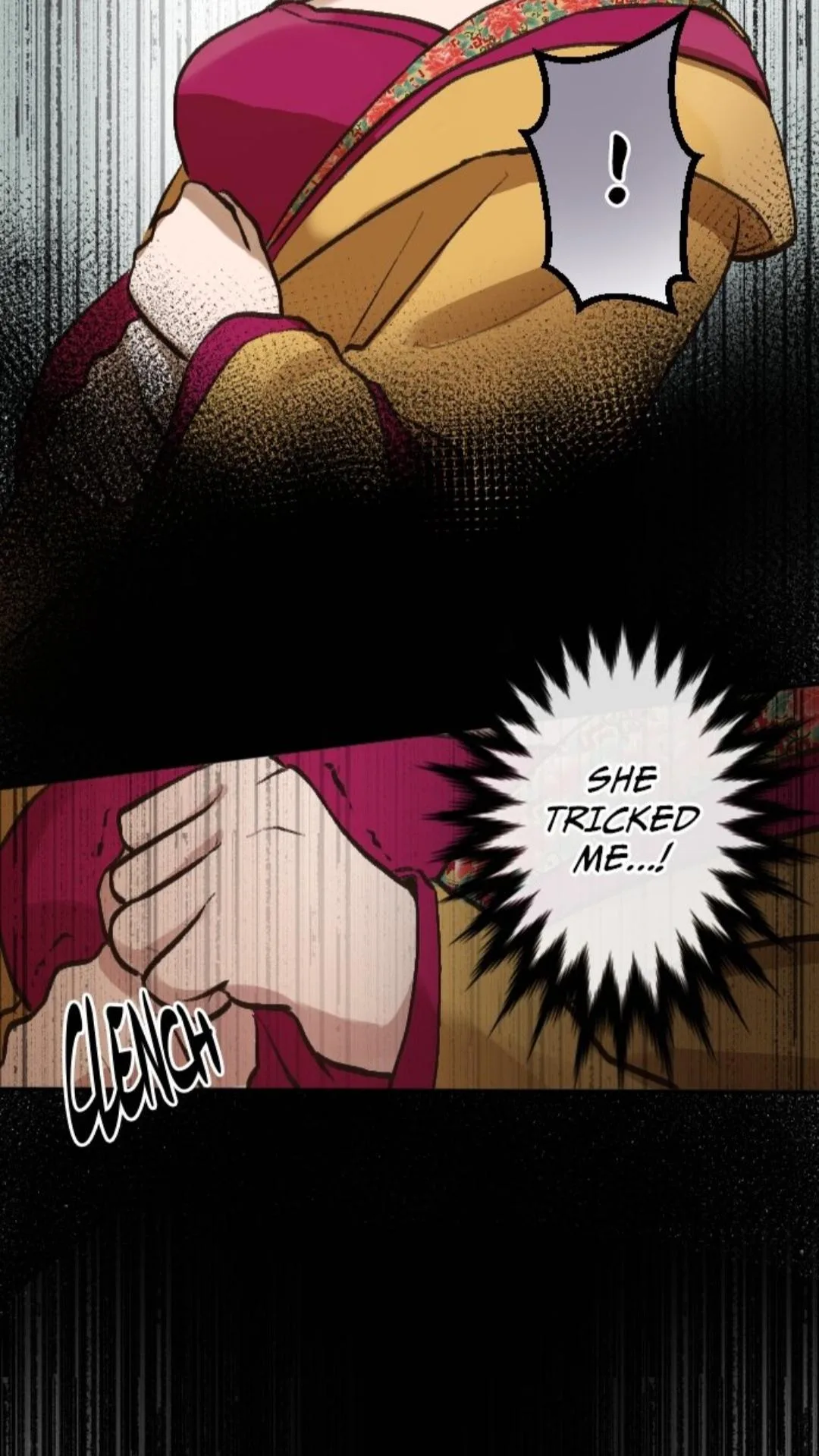 Becoming The Legendary Concubine Chapter 21 page 36