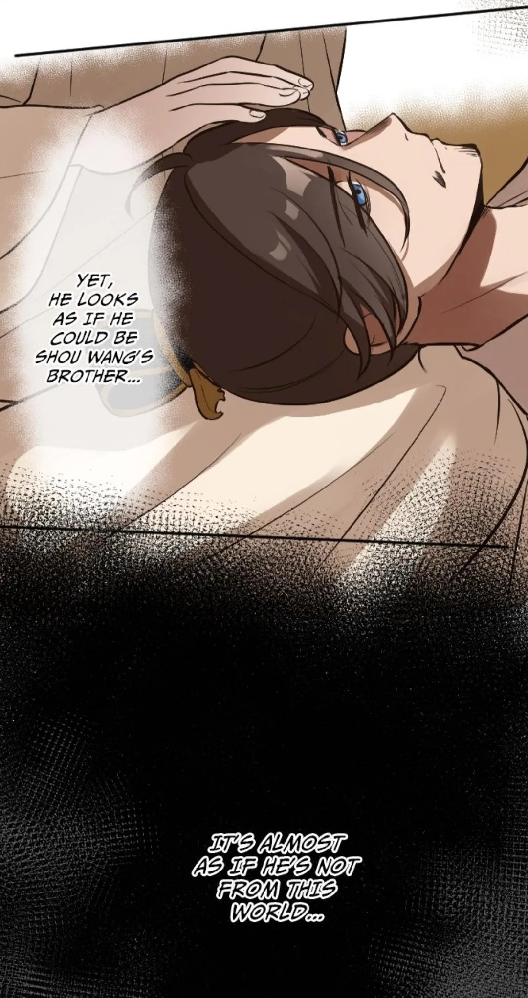Becoming The Legendary Concubine Chapter 17 page 23