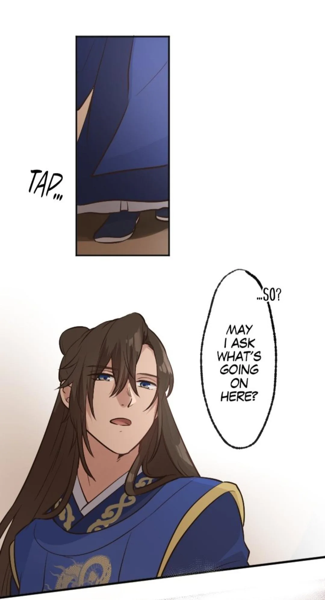 Becoming The Legendary Concubine Chapter 15 page 26