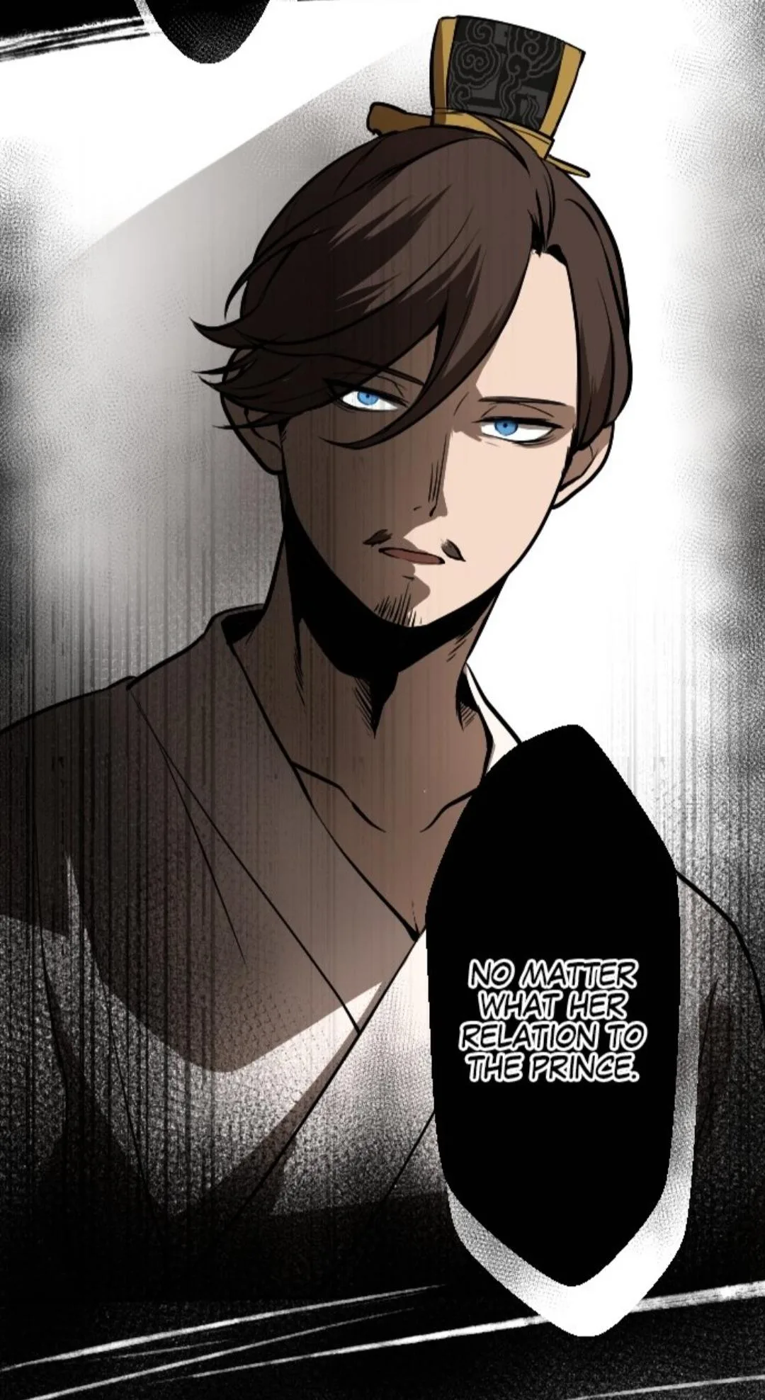 Becoming The Legendary Concubine Chapter 18 page 14