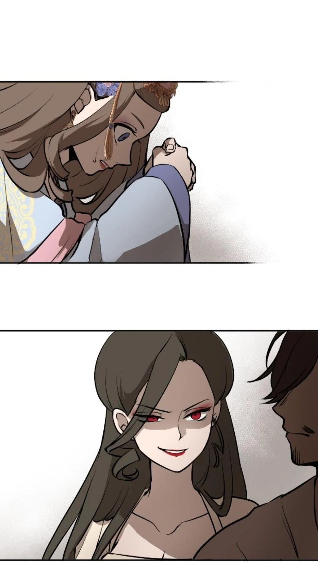 Becoming The Legendary Concubine Chapter 18 page 15