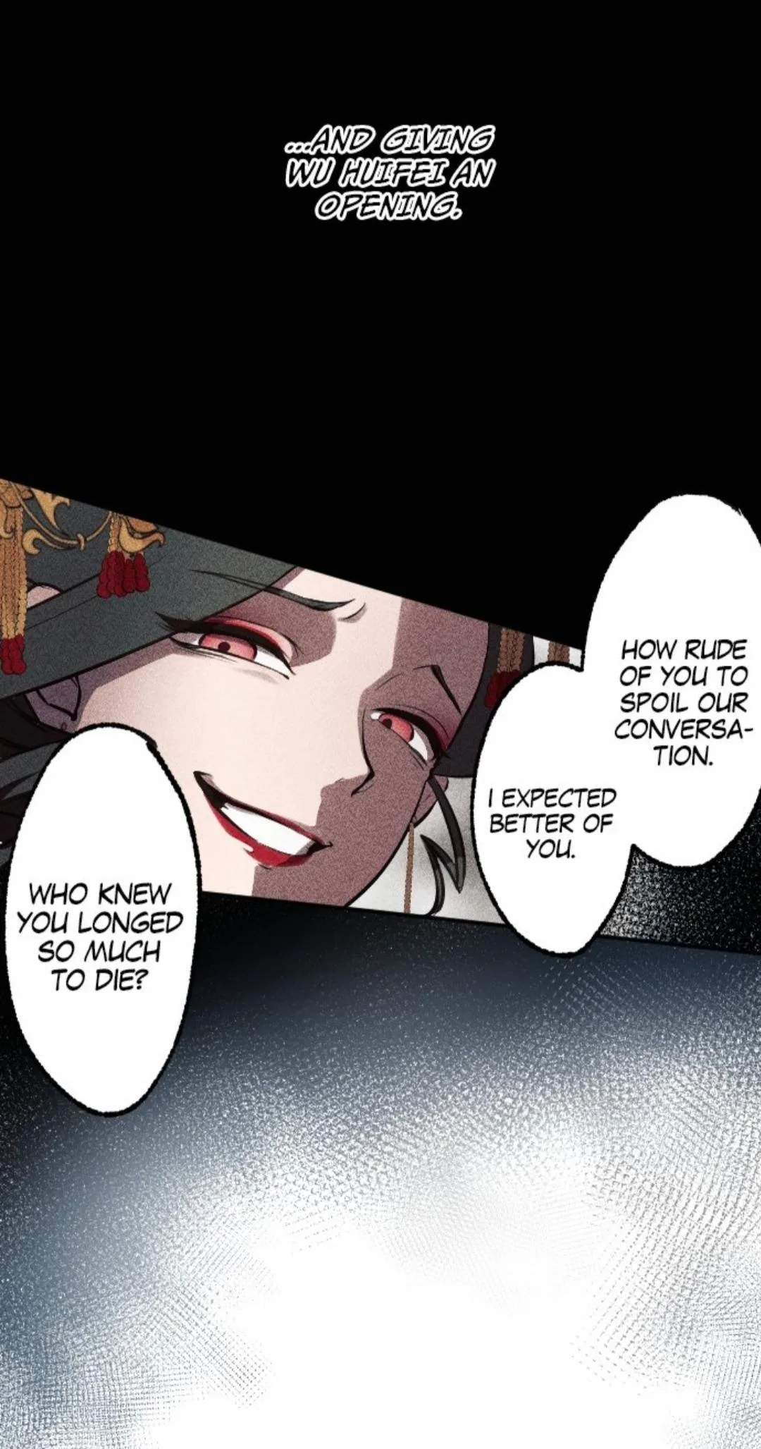 Becoming The Legendary Concubine Chapter 21 page 31