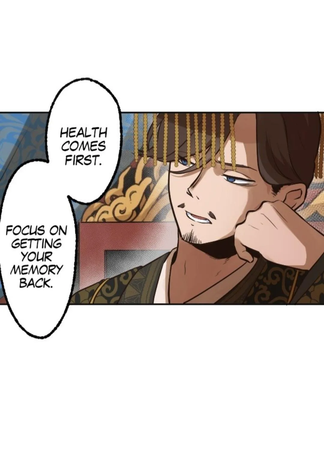 Becoming The Legendary Concubine Chapter 21 page 42