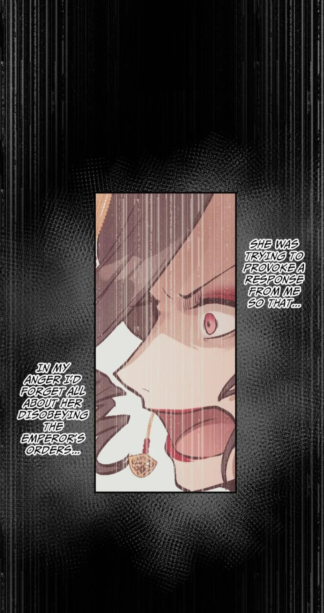Becoming The Legendary Concubine Chapter 21 page 37