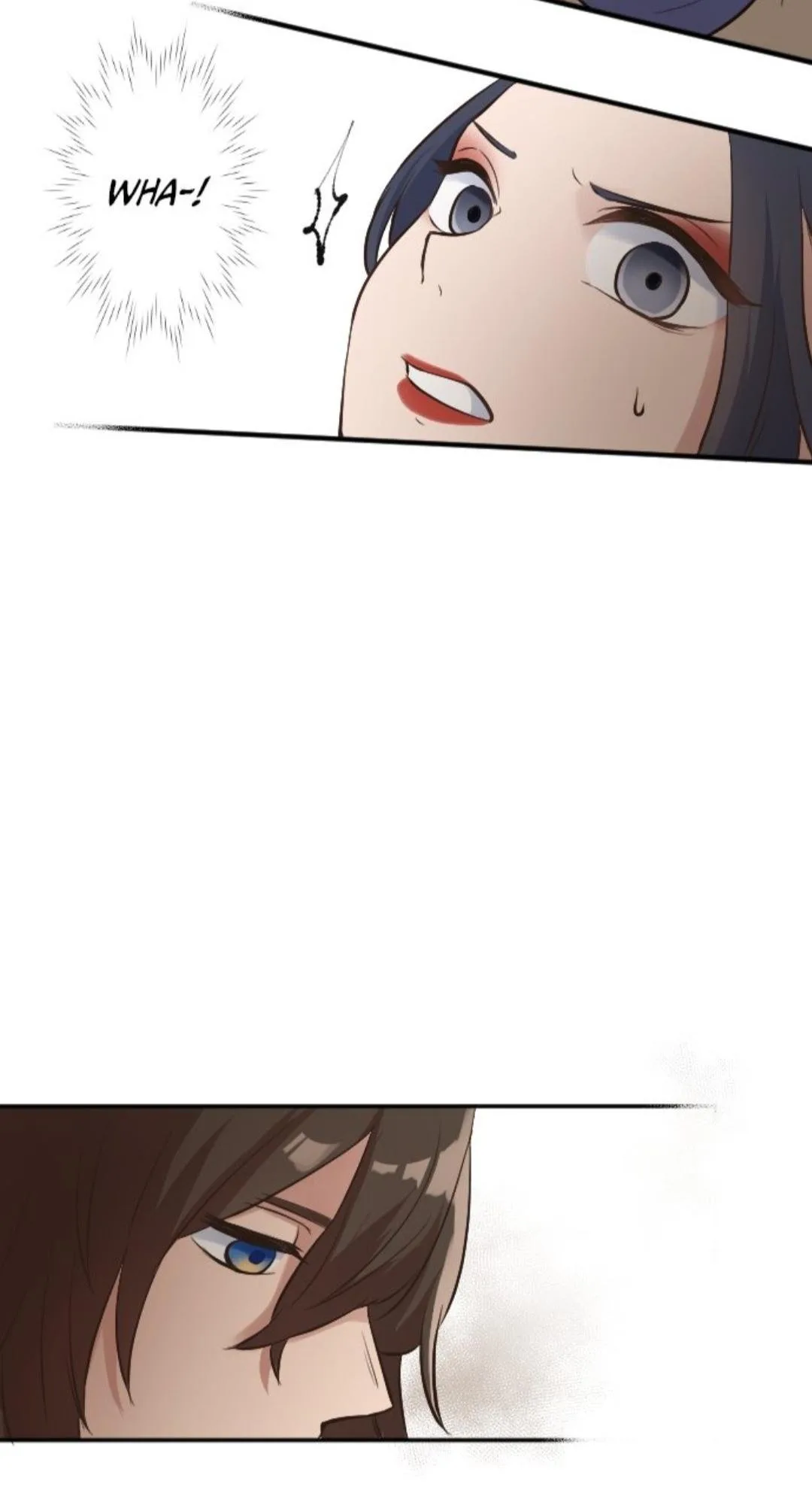 Becoming The Legendary Concubine Chapter 15 page 28