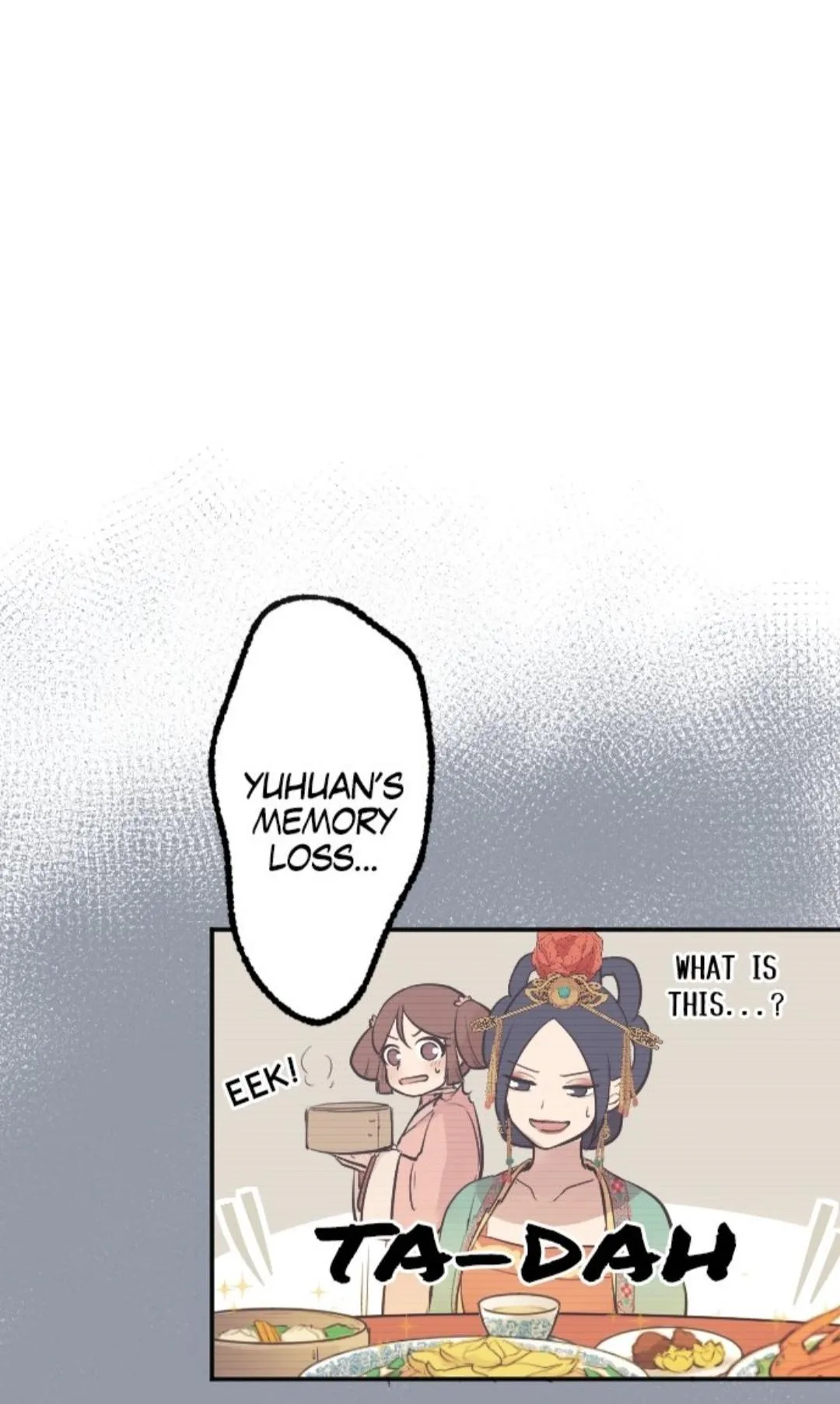 Becoming The Legendary Concubine Chapter 17 page 27