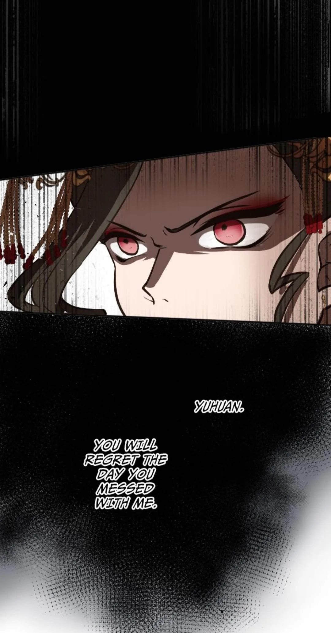 Becoming The Legendary Concubine Chapter 21 page 46