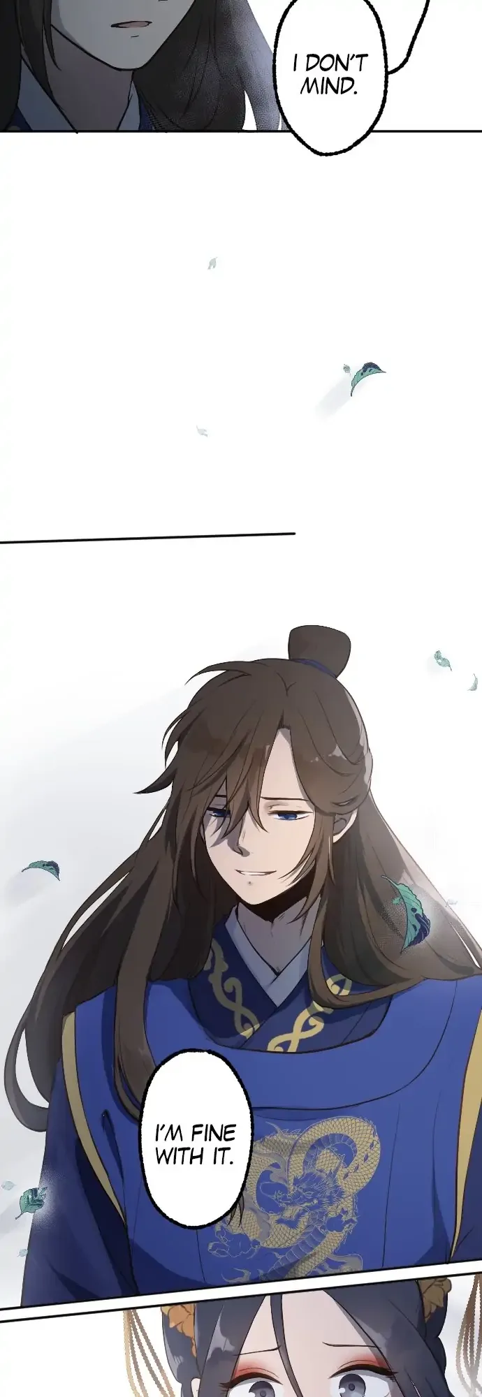 Becoming The Legendary Concubine Chapter 24 page 6