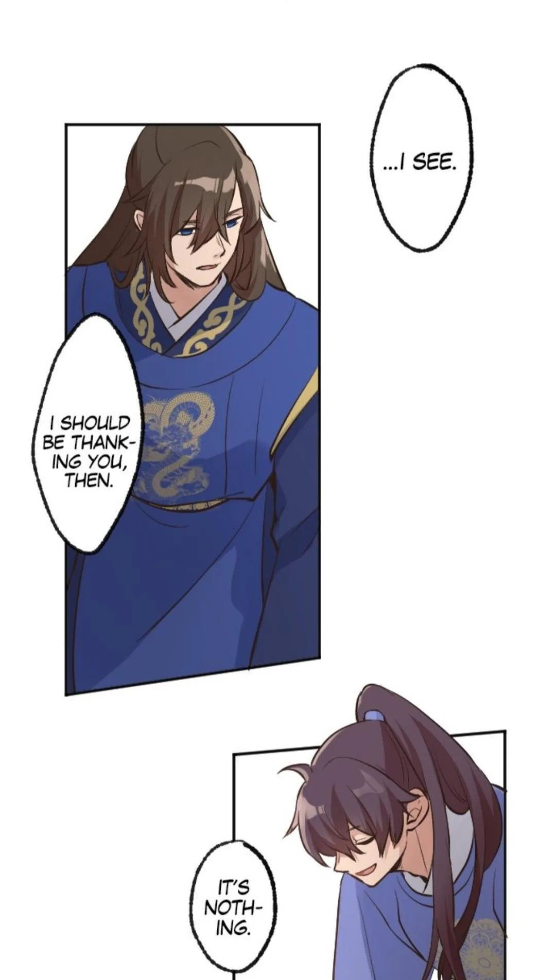 Becoming The Legendary Concubine Chapter 15 page 29