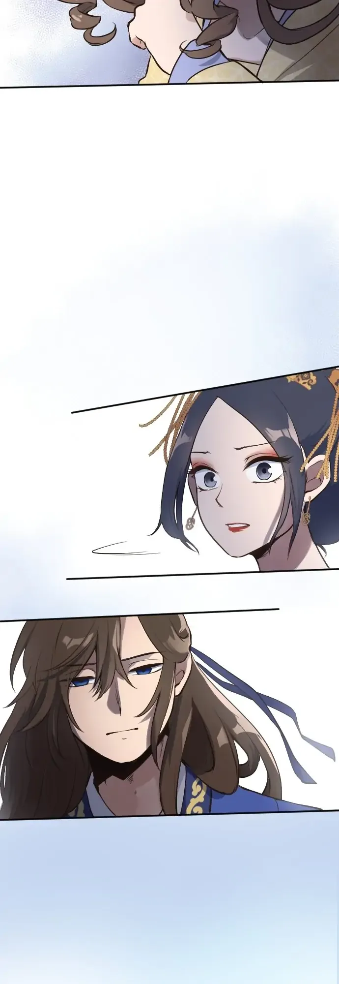 Becoming The Legendary Concubine Chapter 24 page 4