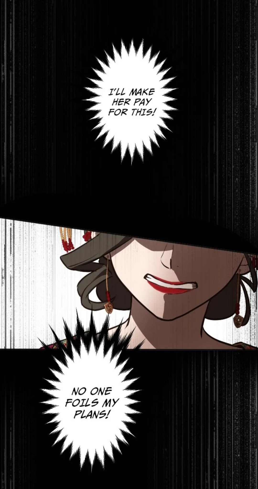 Becoming The Legendary Concubine Chapter 21 page 45