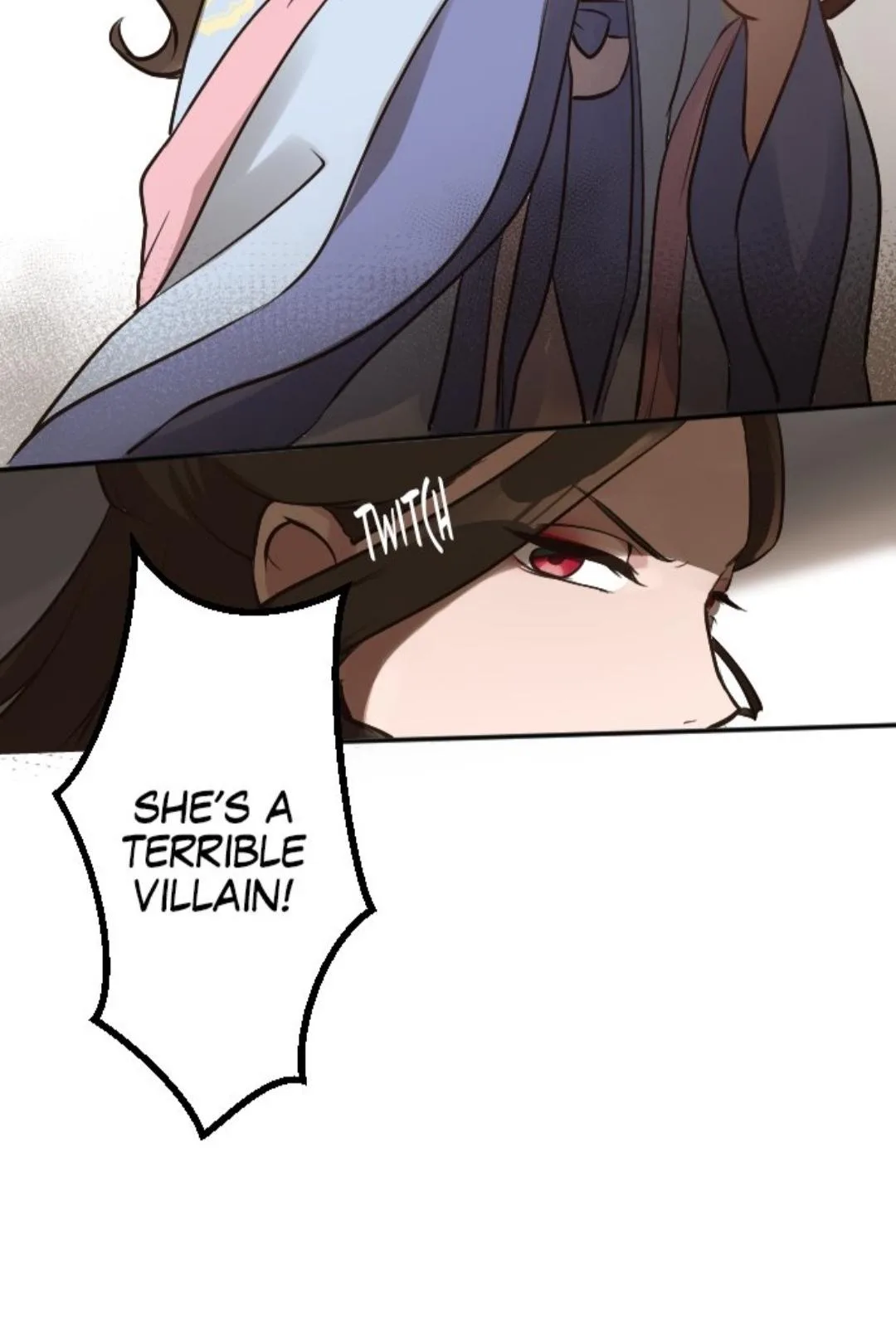 Becoming The Legendary Concubine Chapter 17 page 26