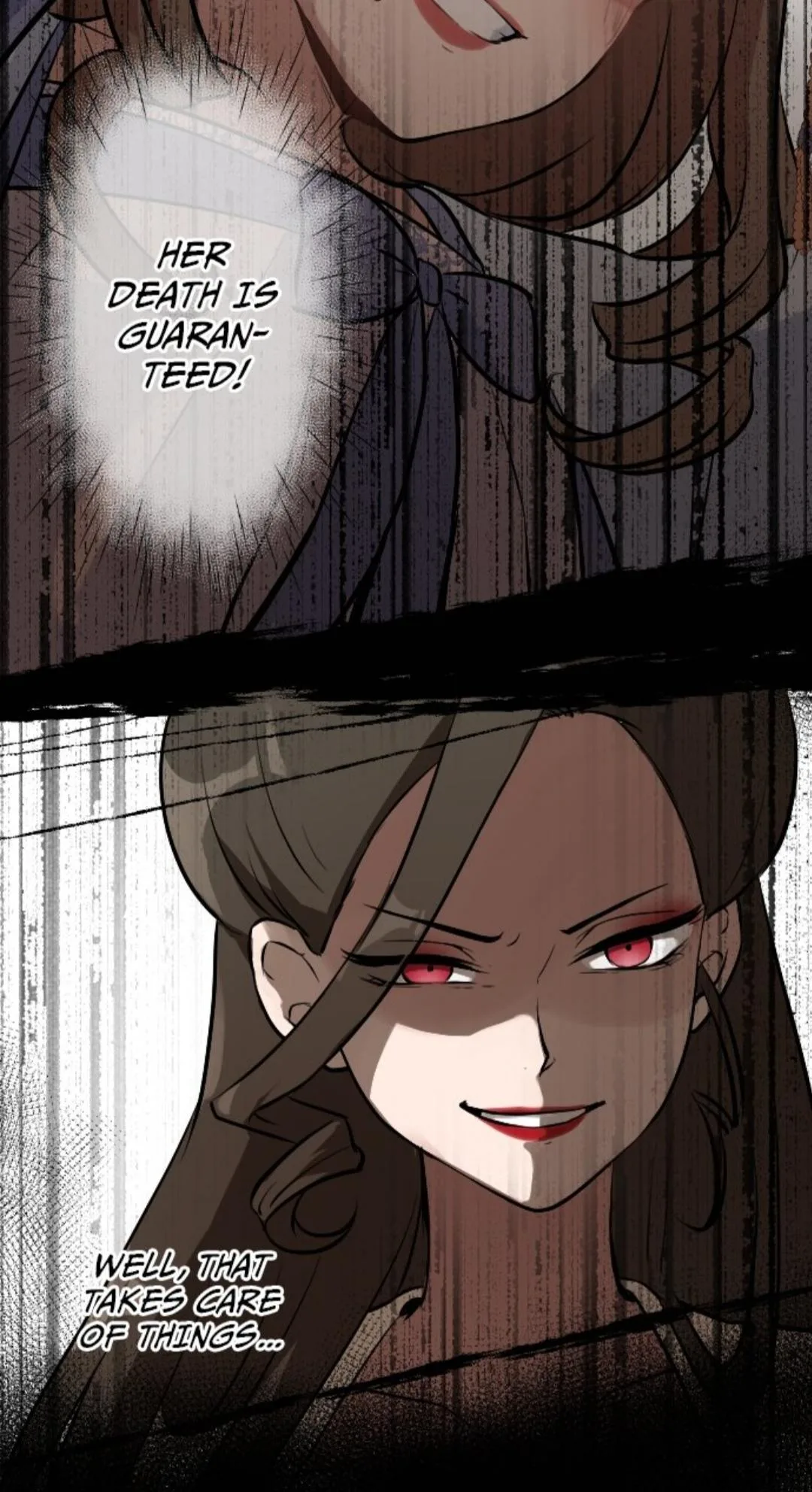 Becoming The Legendary Concubine Chapter 18 page 17