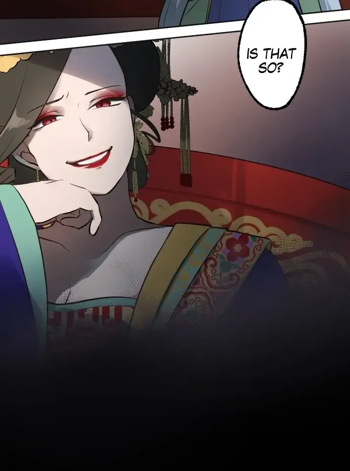 Becoming The Legendary Concubine Chapter 24 page 25