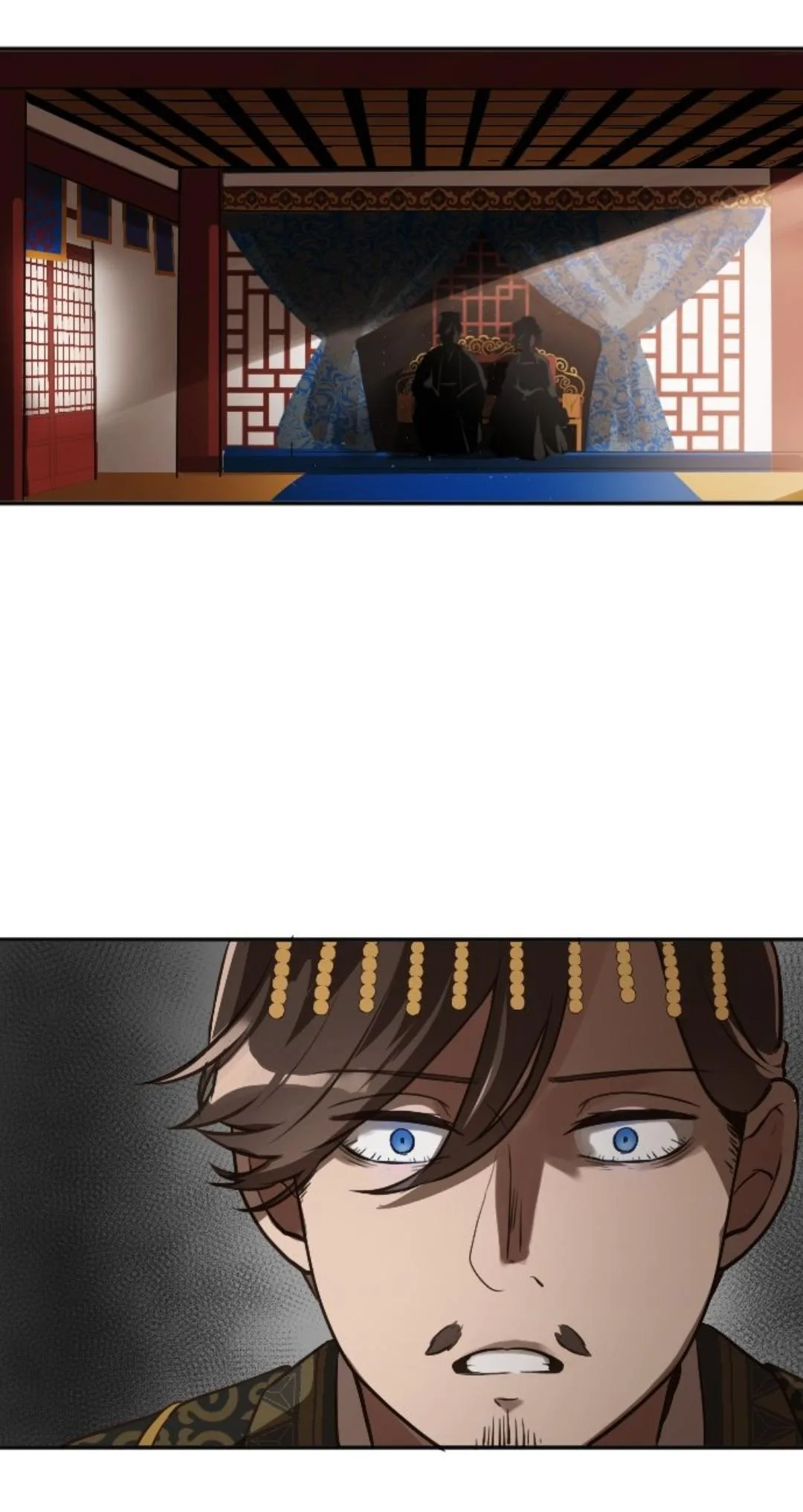 Becoming The Legendary Concubine Chapter 22 page 4