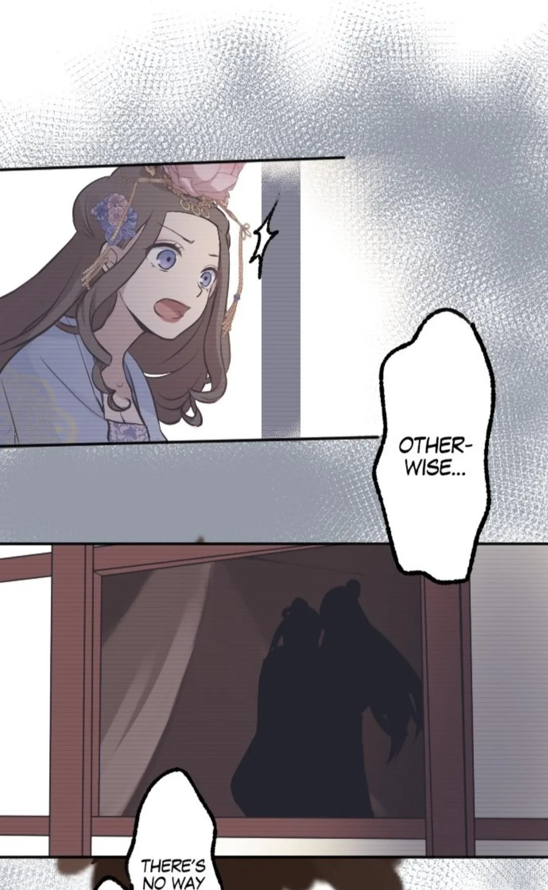 Becoming The Legendary Concubine Chapter 17 page 30