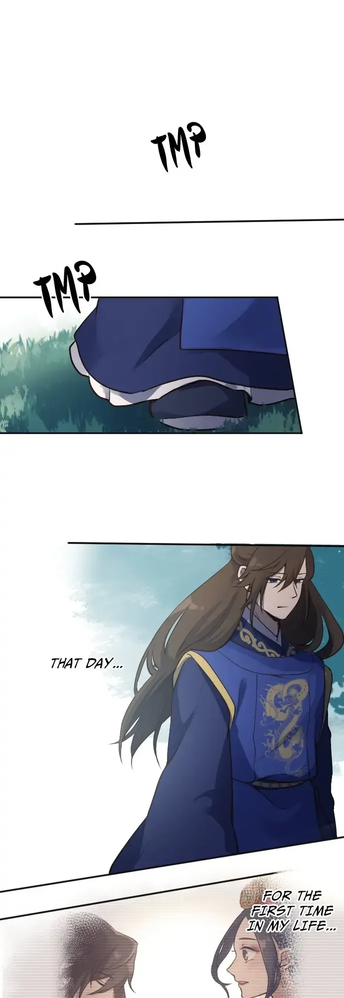 Becoming The Legendary Concubine Chapter 24 page 12