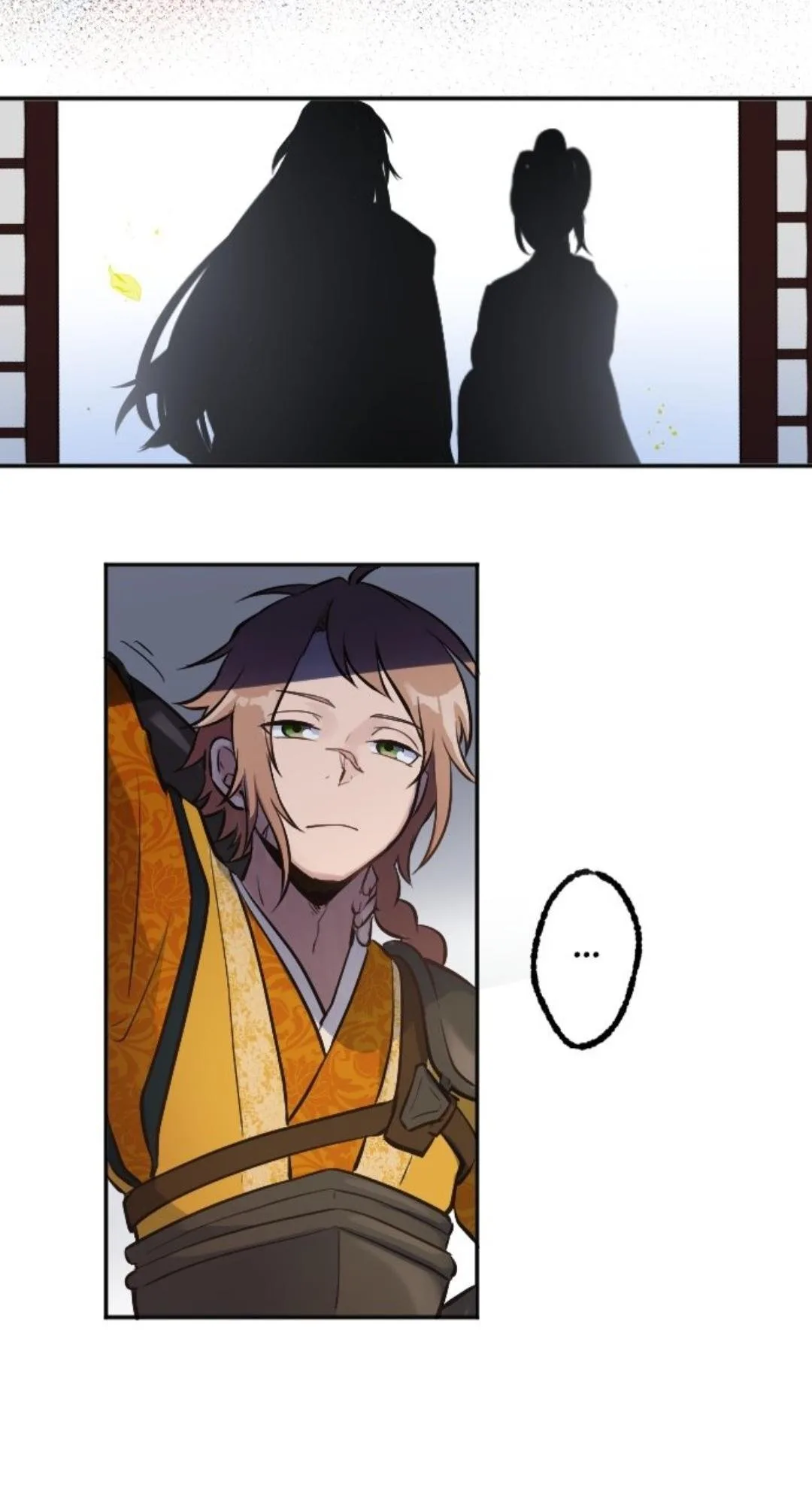 Becoming The Legendary Concubine Chapter 19 page 19