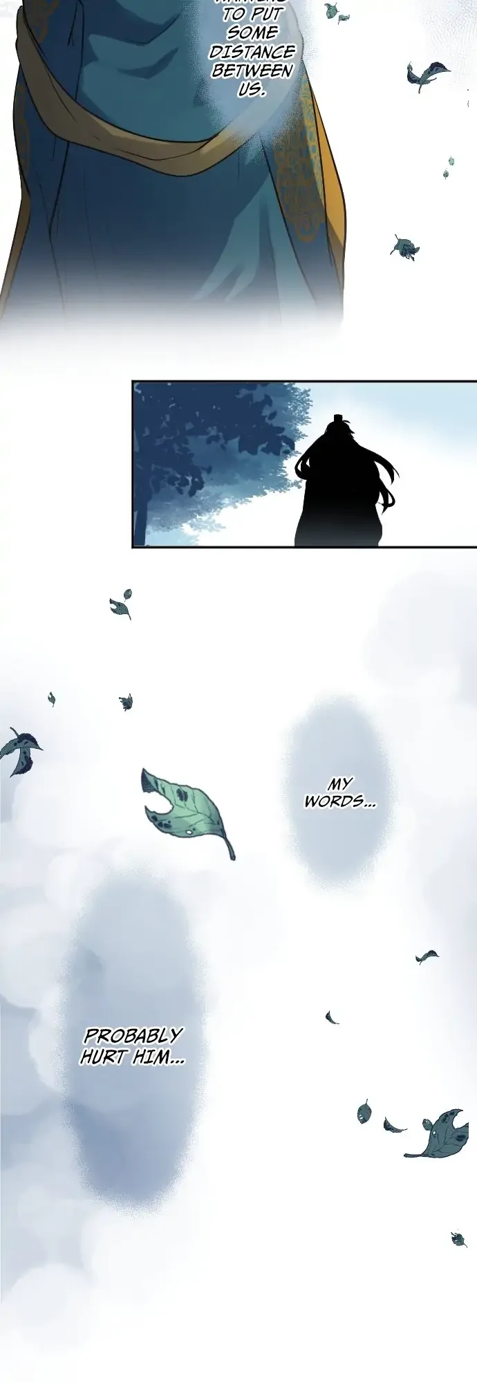 Becoming The Legendary Concubine Chapter 24 page 11