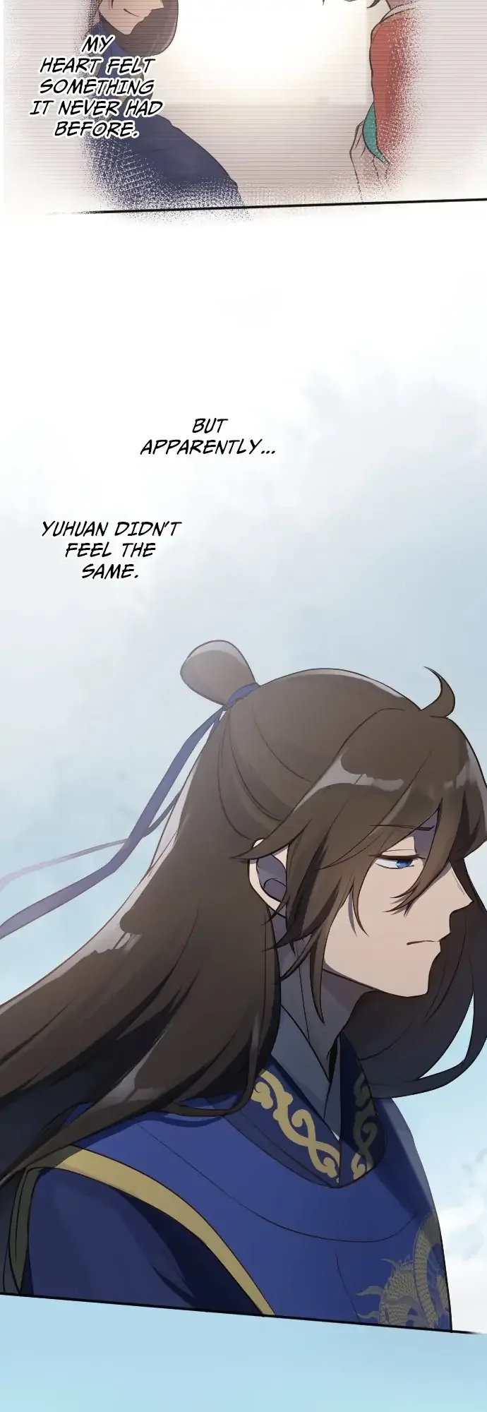 Becoming The Legendary Concubine Chapter 24 page 13