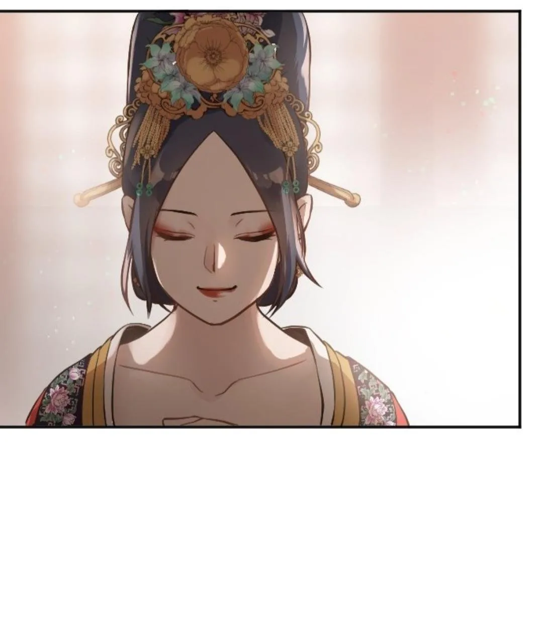 Becoming The Legendary Concubine Chapter 22 page 5