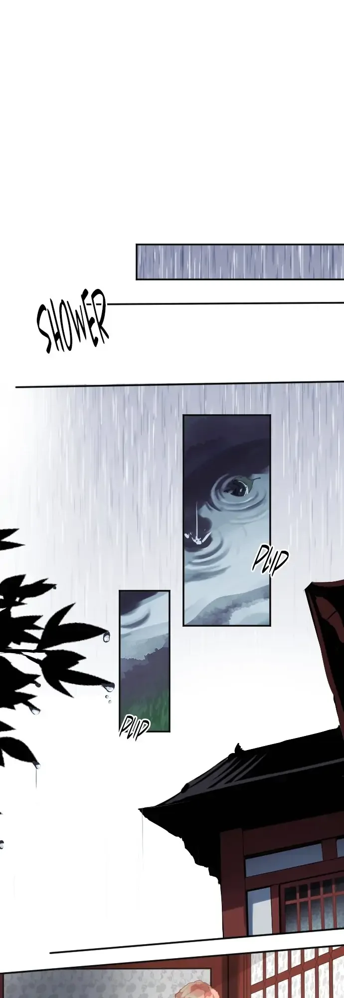 Becoming The Legendary Concubine Chapter 24 page 19