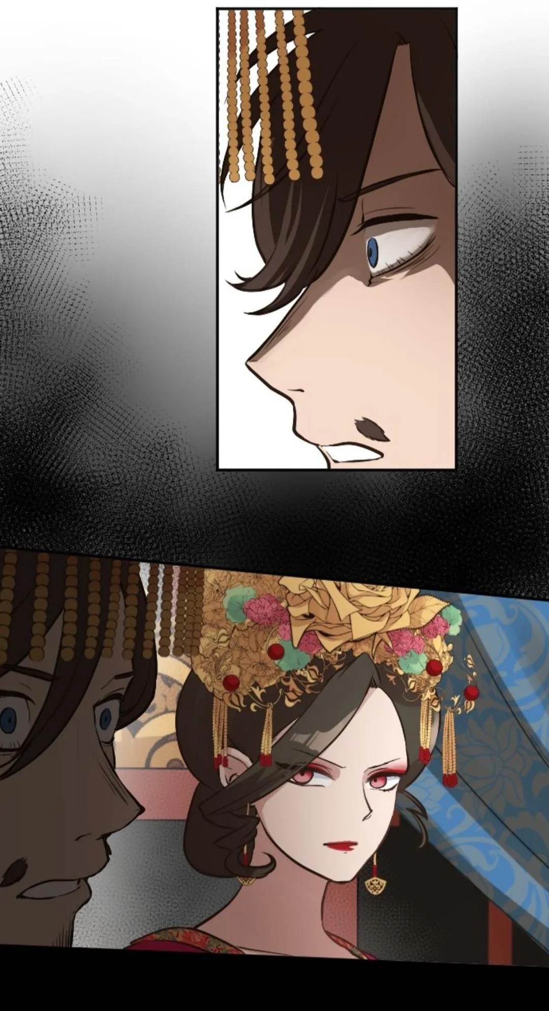 Becoming The Legendary Concubine Chapter 22 page 6