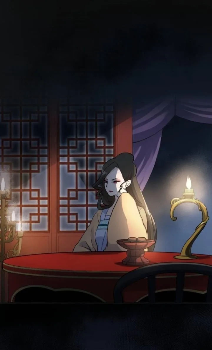 Becoming The Legendary Concubine Chapter 23 page 10