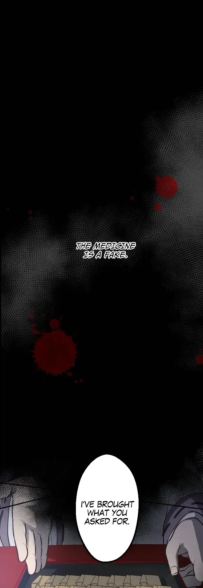Becoming The Legendary Concubine Chapter 24 page 26