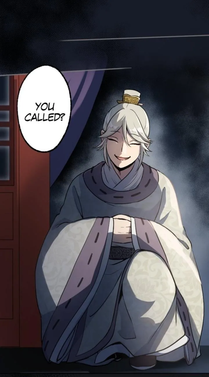 Becoming The Legendary Concubine Chapter 23 page 12