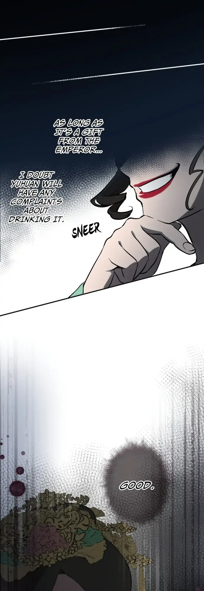 Becoming The Legendary Concubine Chapter 24 page 29