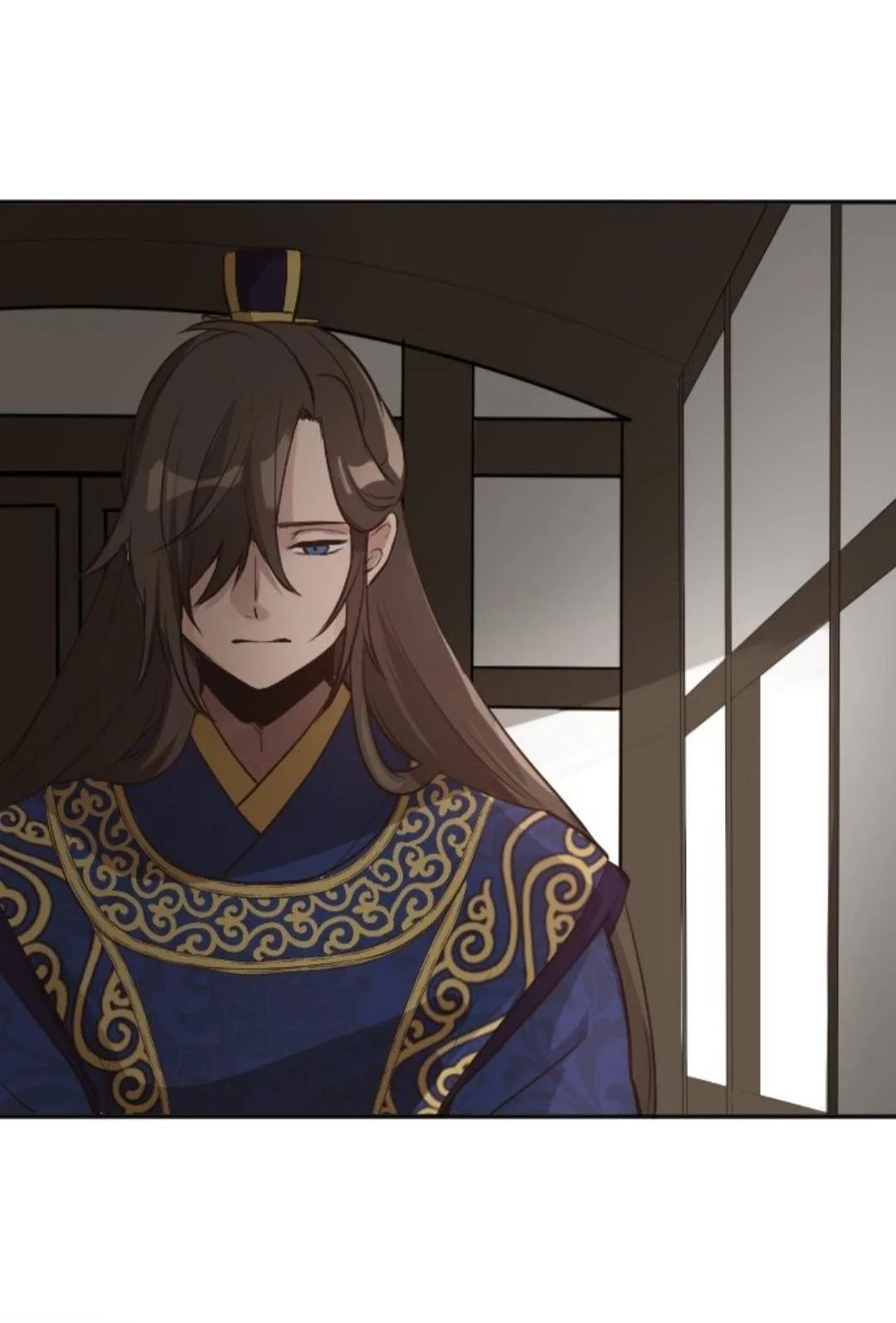 Becoming The Legendary Concubine Chapter 22 page 23