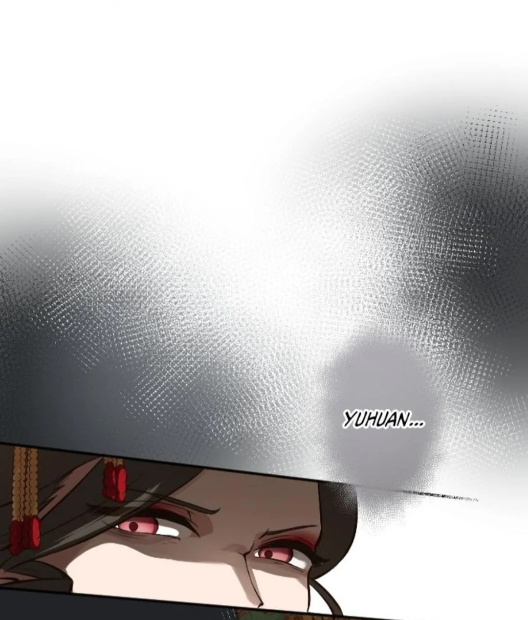 Becoming The Legendary Concubine Chapter 22 page 10