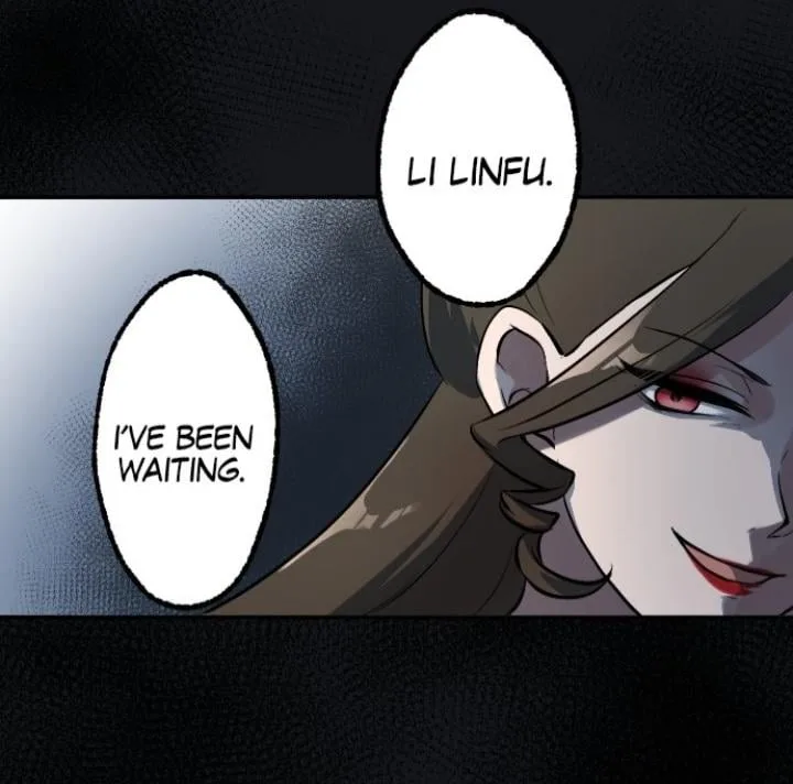 Becoming The Legendary Concubine Chapter 23 page 13