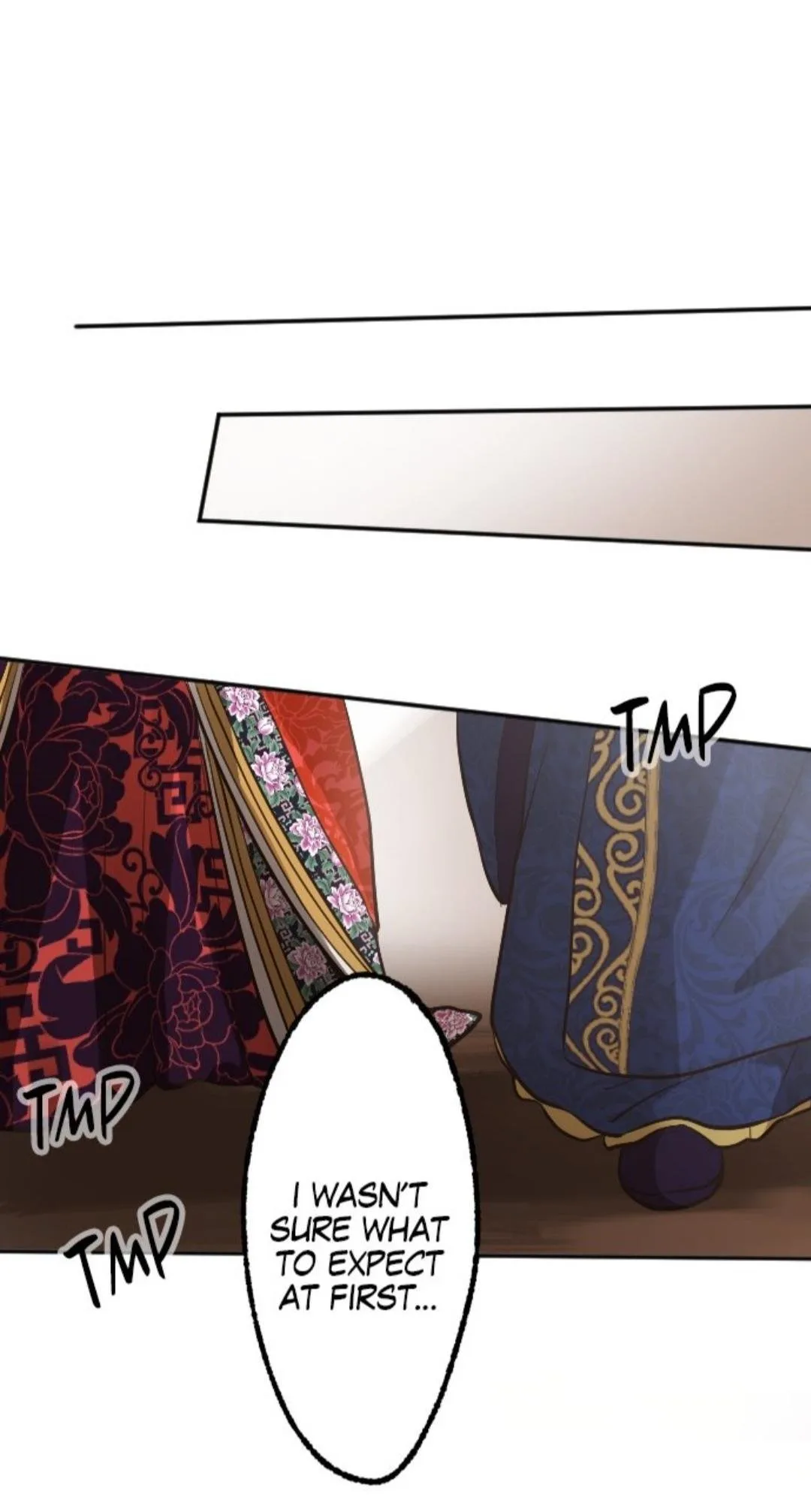 Becoming The Legendary Concubine Chapter 22 page 12