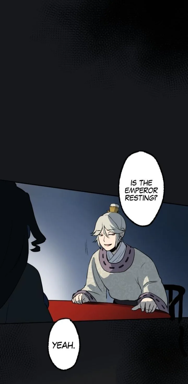 Becoming The Legendary Concubine Chapter 23 page 15