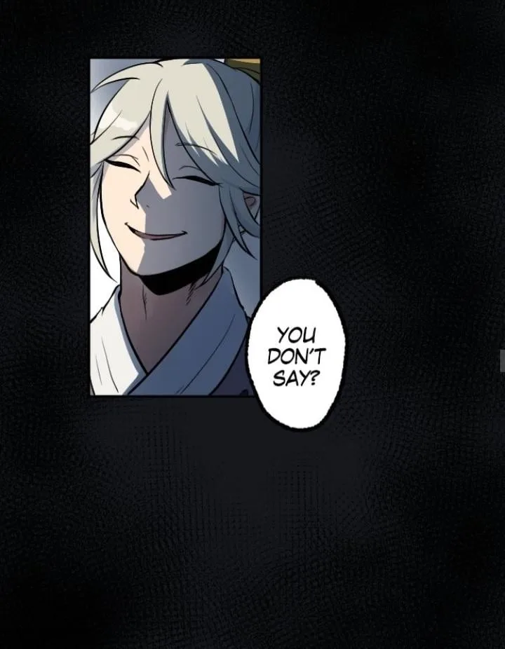 Becoming The Legendary Concubine Chapter 23 page 20