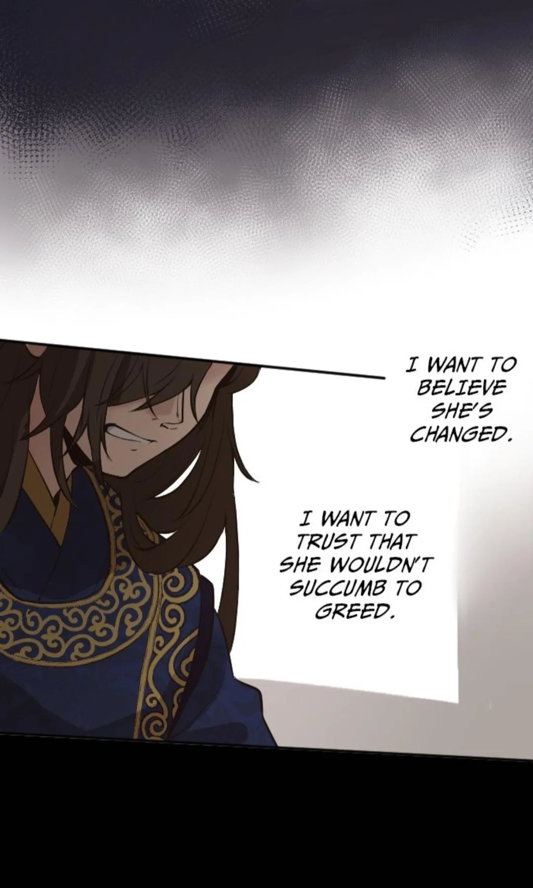 Becoming The Legendary Concubine Chapter 22 page 35