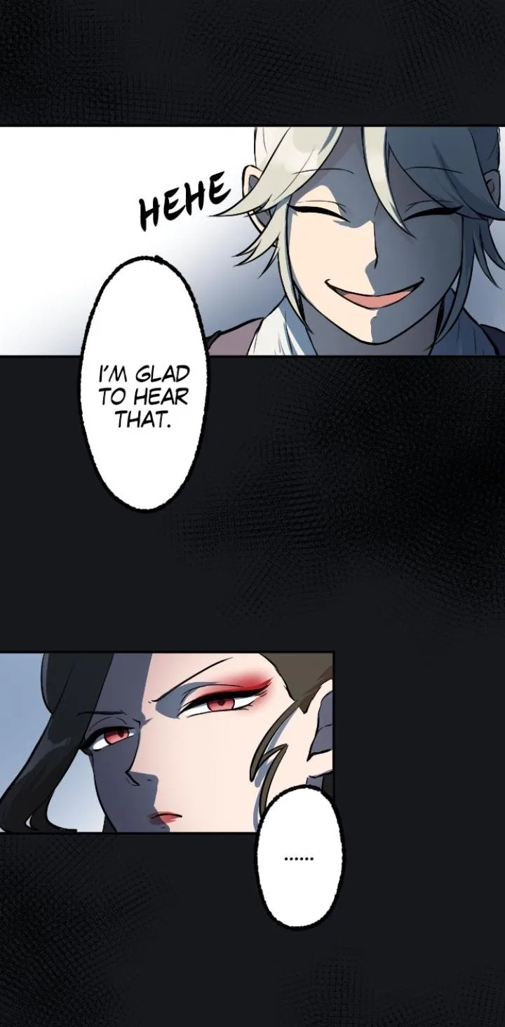 Becoming The Legendary Concubine Chapter 23 page 17