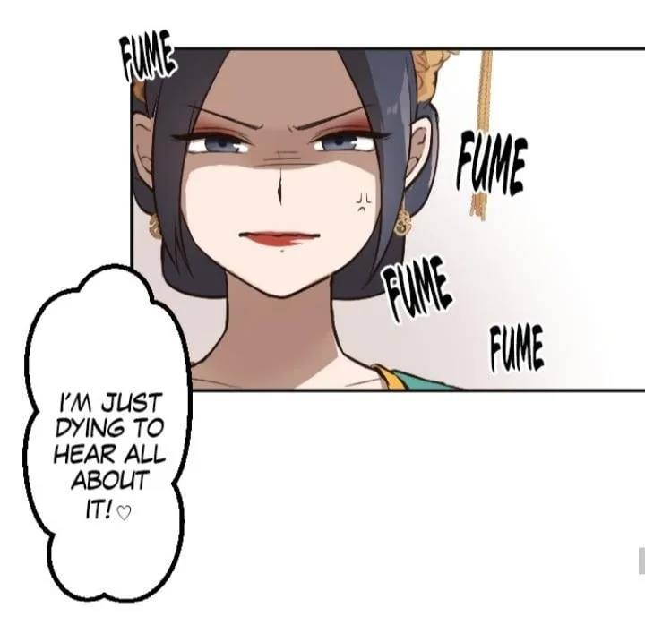 Becoming The Legendary Concubine Chapter 23 page 24